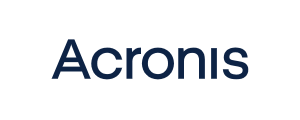 Acronis logotipas