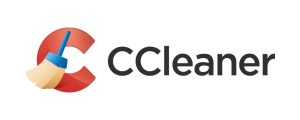 CCleaner logotipas