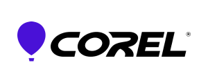 Corel logotipas