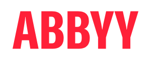 ABBYY logotipas