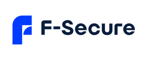 F-Secure logotipas