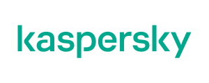 Kaspersky logotipas