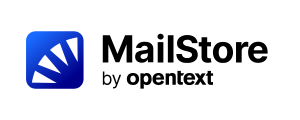 MailStore logotipas