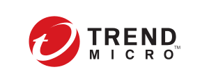 Trend Micro logotipas
