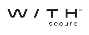 WithSecure logotipas