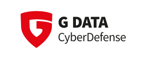 G DATA logotipas