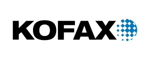 Kofax logotipas
