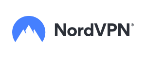 NordVPN logotipas