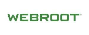 Webroot logotipas